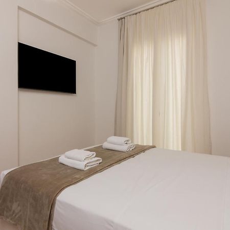Elegant Studio In Athens B ภายนอก รูปภาพ