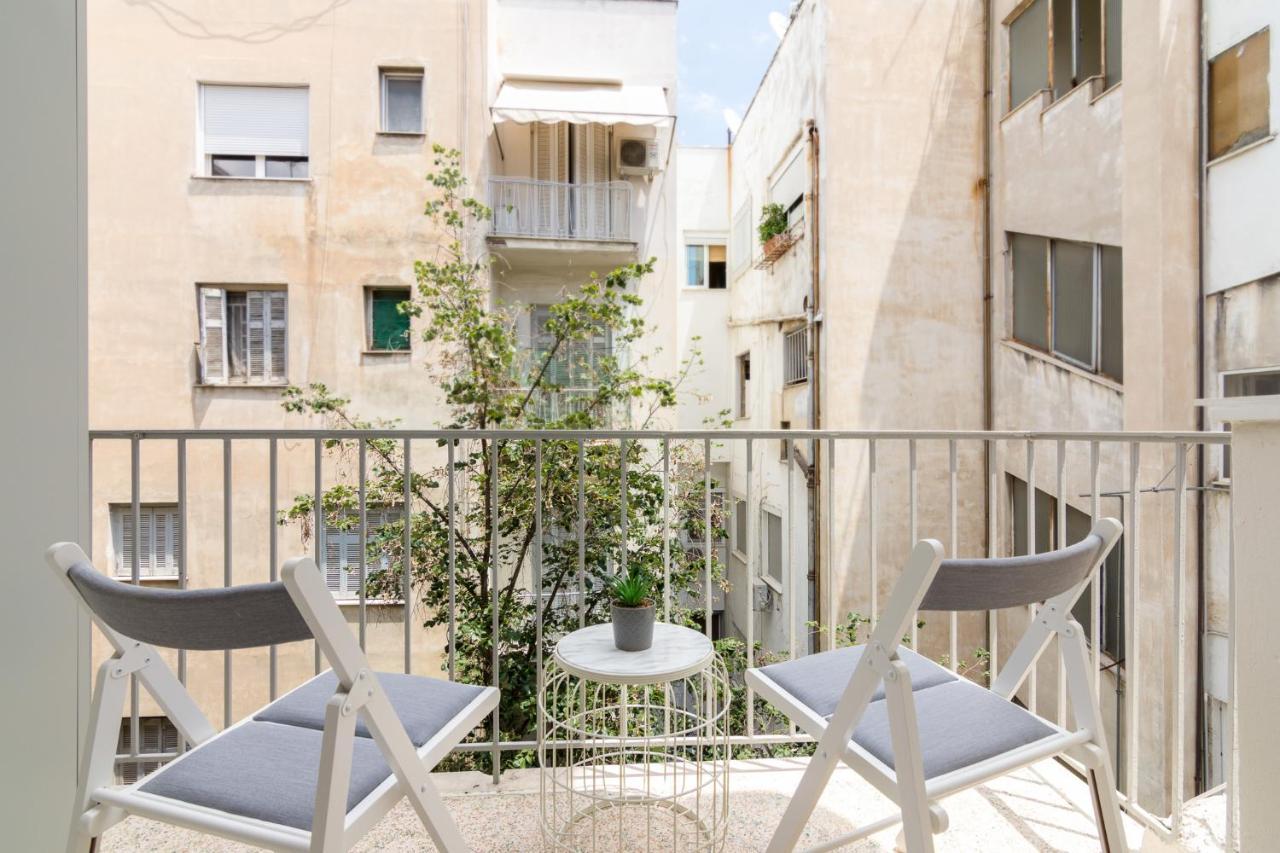 Elegant Studio In Athens B ภายนอก รูปภาพ